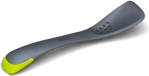 Uni-Tool Küchenutensilien grau-grün