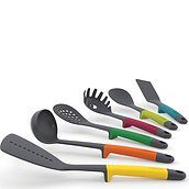 Virtuvės įrankiai Elevate 2015 spalvoti 6 d.