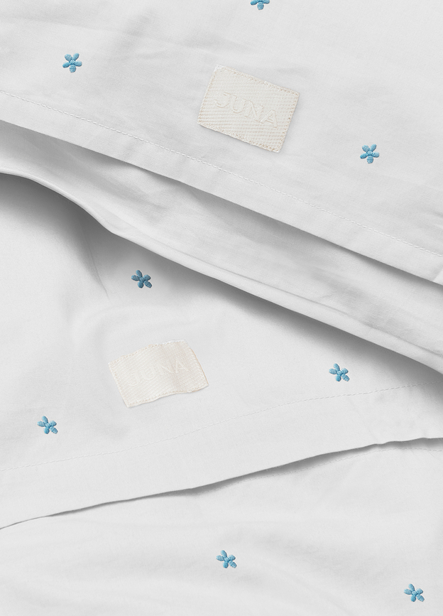 Biancheria da letto Daisy Junior 100 x 140 cm, gialla