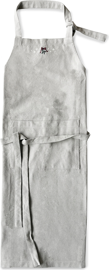 Christmas Fable Pregača tamnozelena