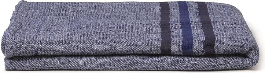 Colcha Comfort, 190 x 260 cm, azul