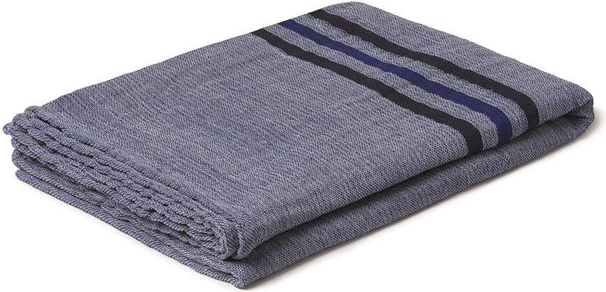 Comfort Prekrivač 190 x 260 cm plavi