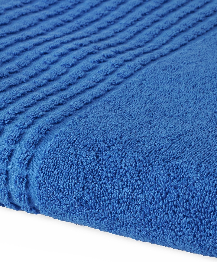 Juna Check Πετσέτα, 70 x 140 cm, άμμου