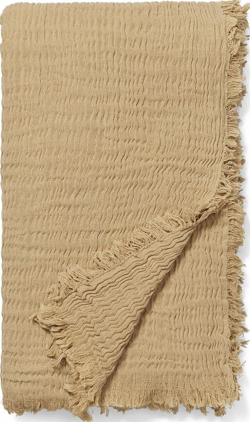 Colcha Reloved, 240 x 260 cm, color arena