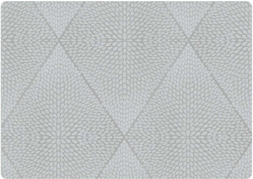 Mantel Individual Rhombus, 43 x 30 cm