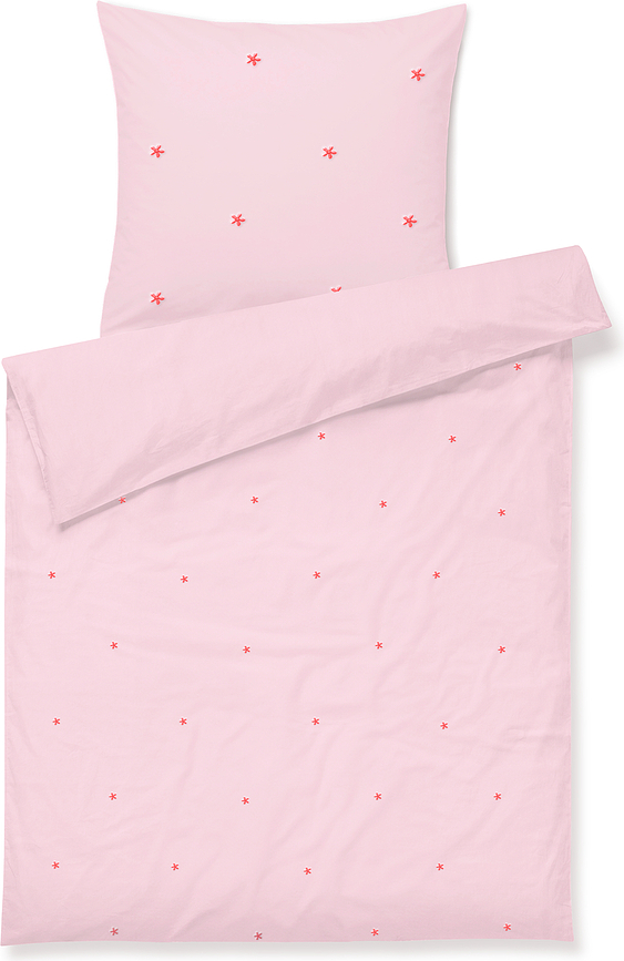 Posteljnina Daisy Baby 70 x 100 cm