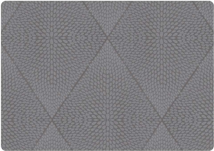 Rhombus Σουπλά, 43 x 30 cm, σκούρο γκρι