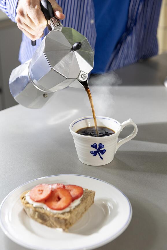 Anouk Heart Mugs 250 ml, 2 pcs.