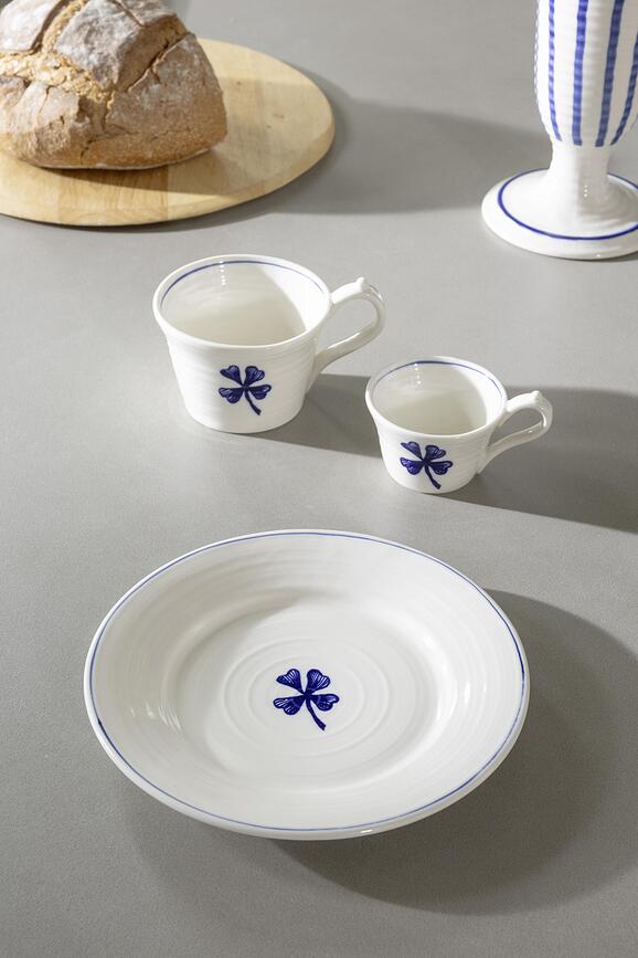 Anouk Tassen Heart 100 ml, 2 St.
