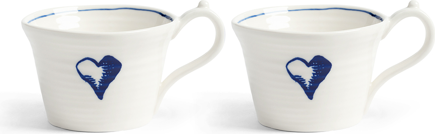 Anouk Tassen 250 ml, 2 St.