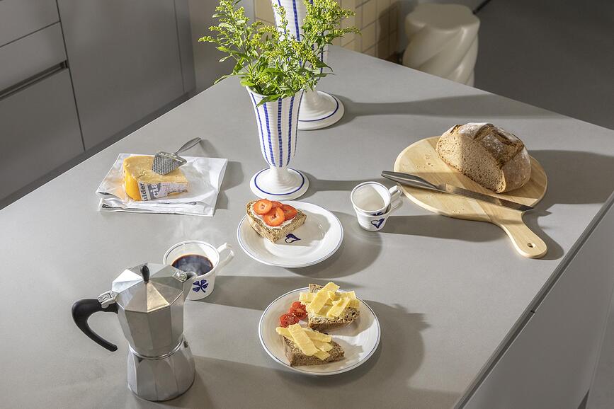 Anouk Lilium Vase S