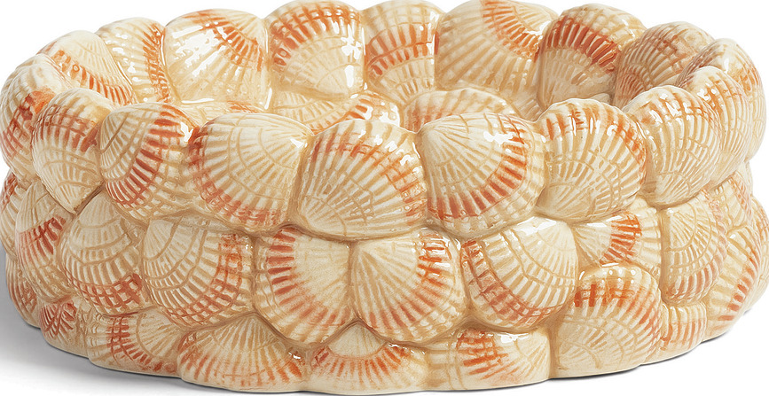Bļoda Cockle