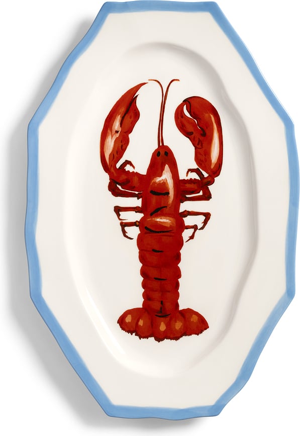 Блюдо Sirene
