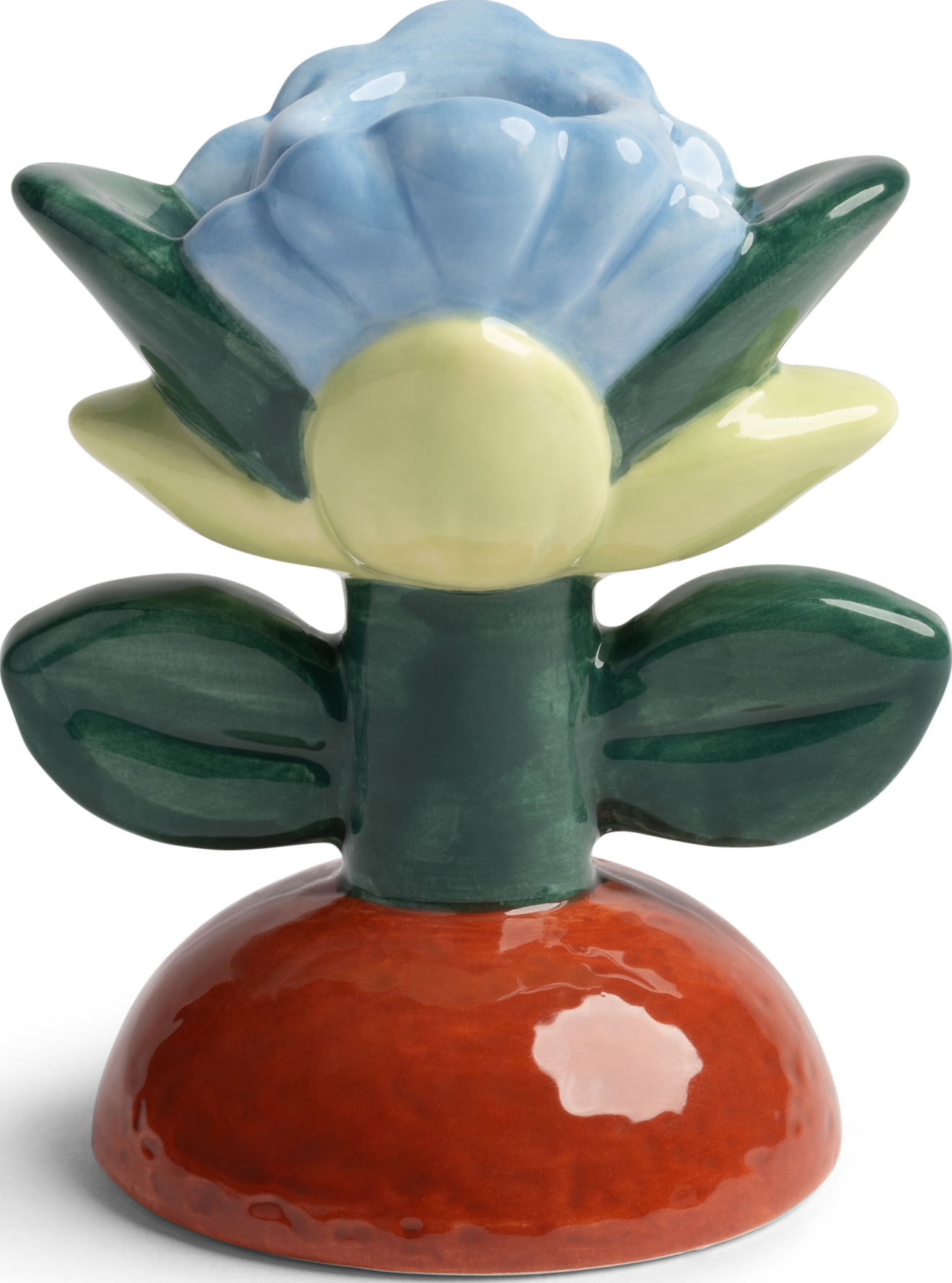 Blume Kerzenhalter XS