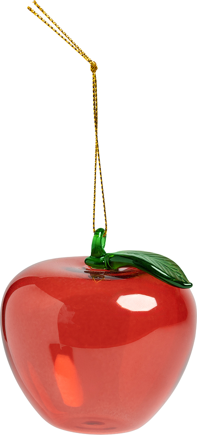 Boule de Noël Fruit