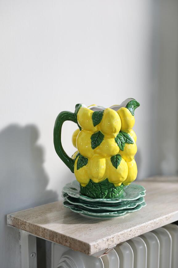 Brocca &K Lemon