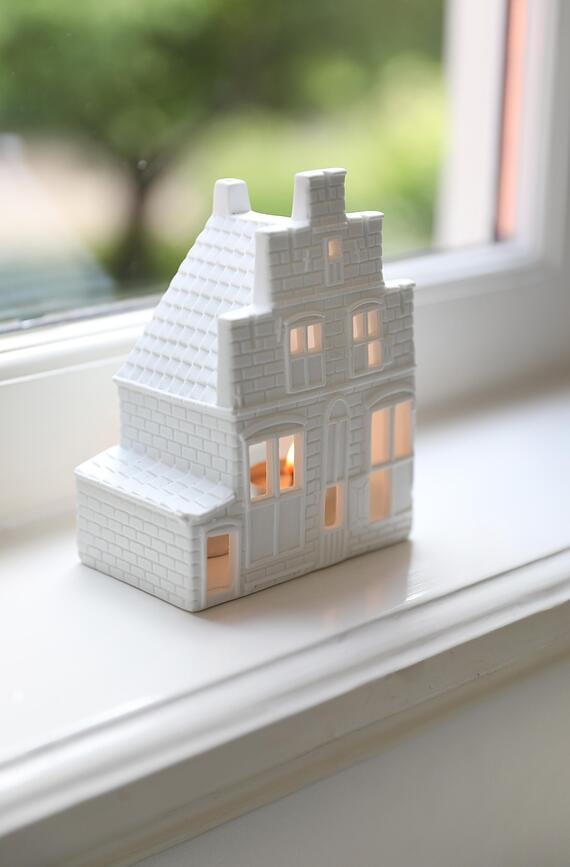 Canal House Duo Lantern 12.5 cm