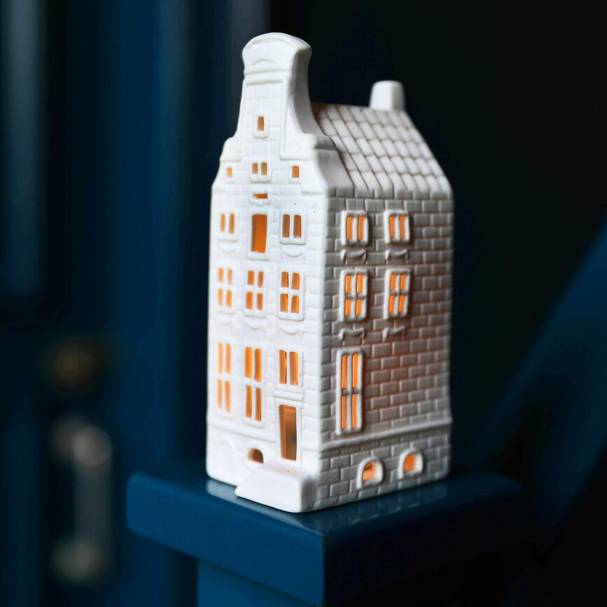 Canal House Duo lanterne 12,5 cm