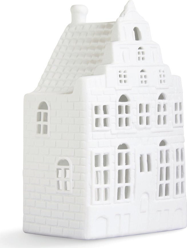 Canal House Stairs lanterne 18 cm