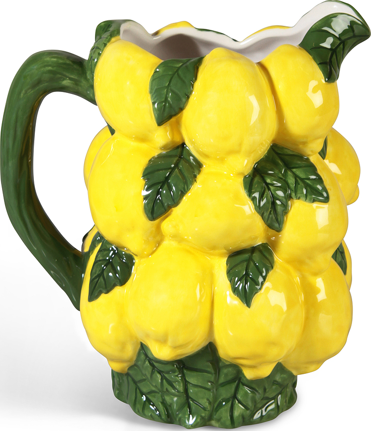 Carafe &K Lemon