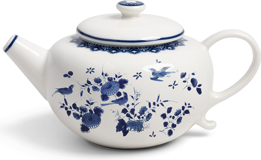 Ceainic Delftware