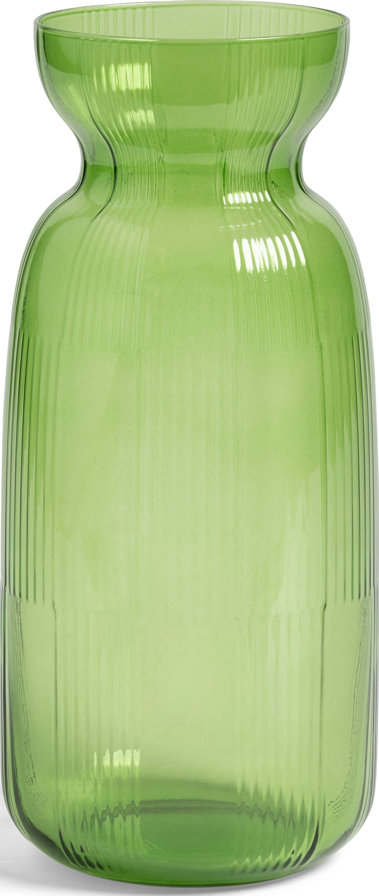 Circus Wasserkaraffe 1,3 l, grün