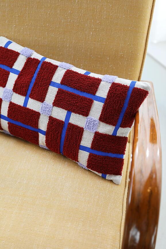 Cuscino decorativo Plano 50 x 50 cm