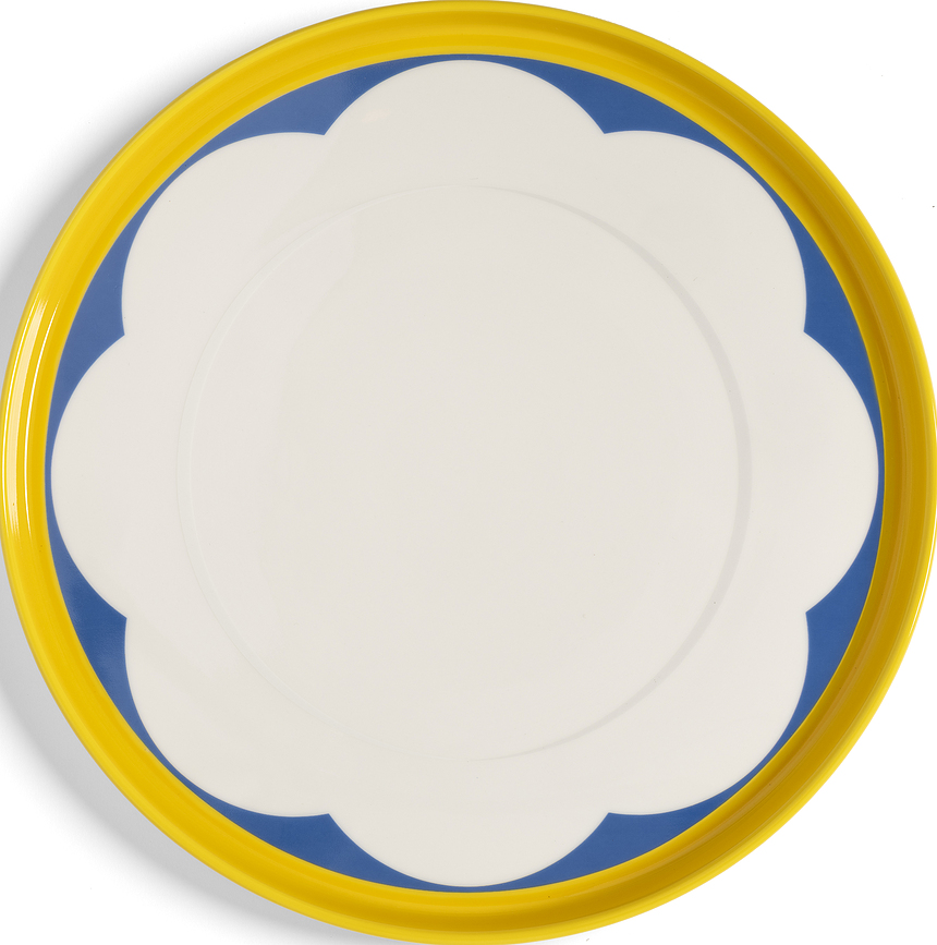 Daydream Arch Dinner Plate 26 cm