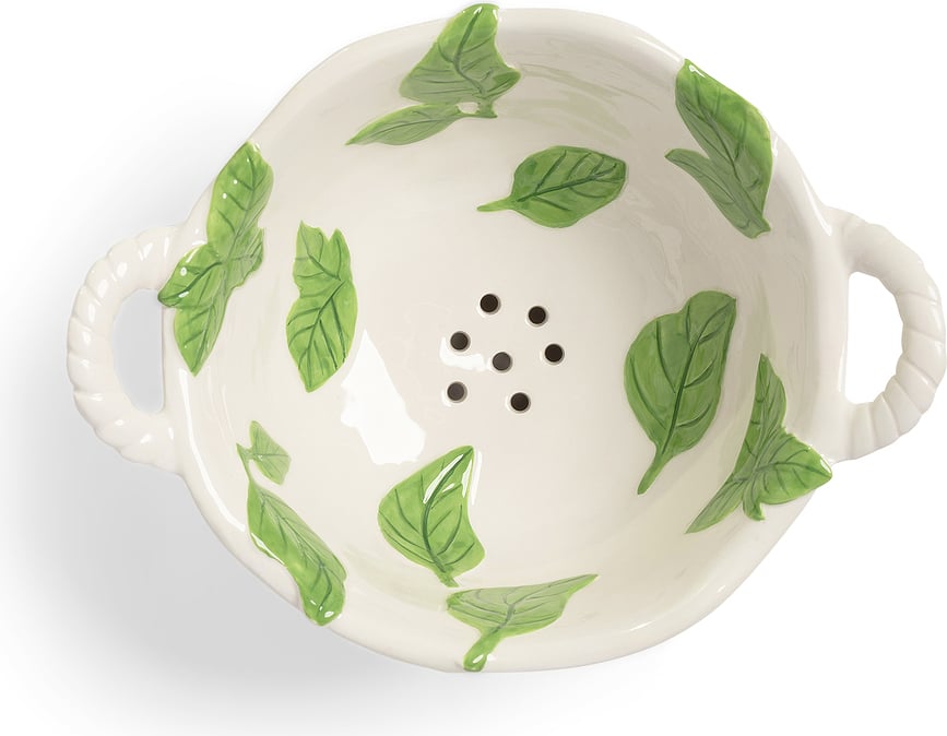 Гевгир &K Parsley 15,5 см със стойка