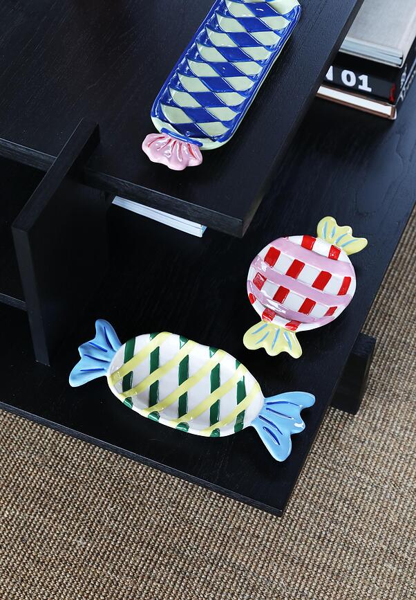 Goody Serveerbord 9,5 x 33,5 cm