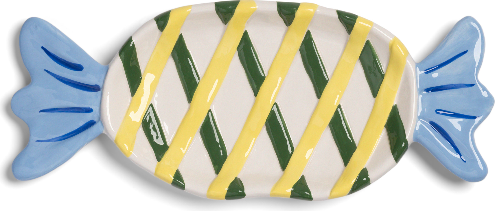 Goody Servierplatte 11,5 x 37,5 cm