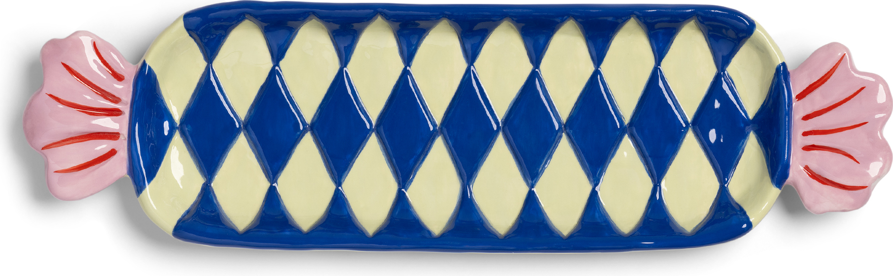 Goody Servierplatte 9,5 x 33,5 cm
