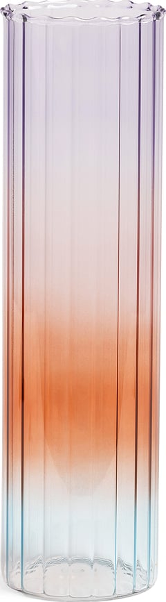 Gradient Vase