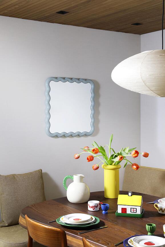 Haines bekers 4 st.
