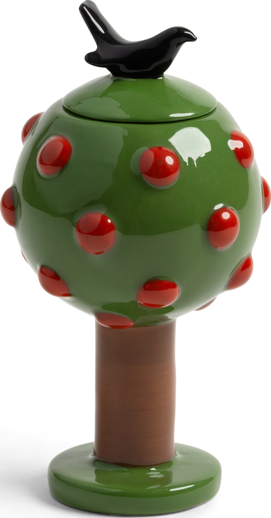 Haines Kerzenhalter Apple