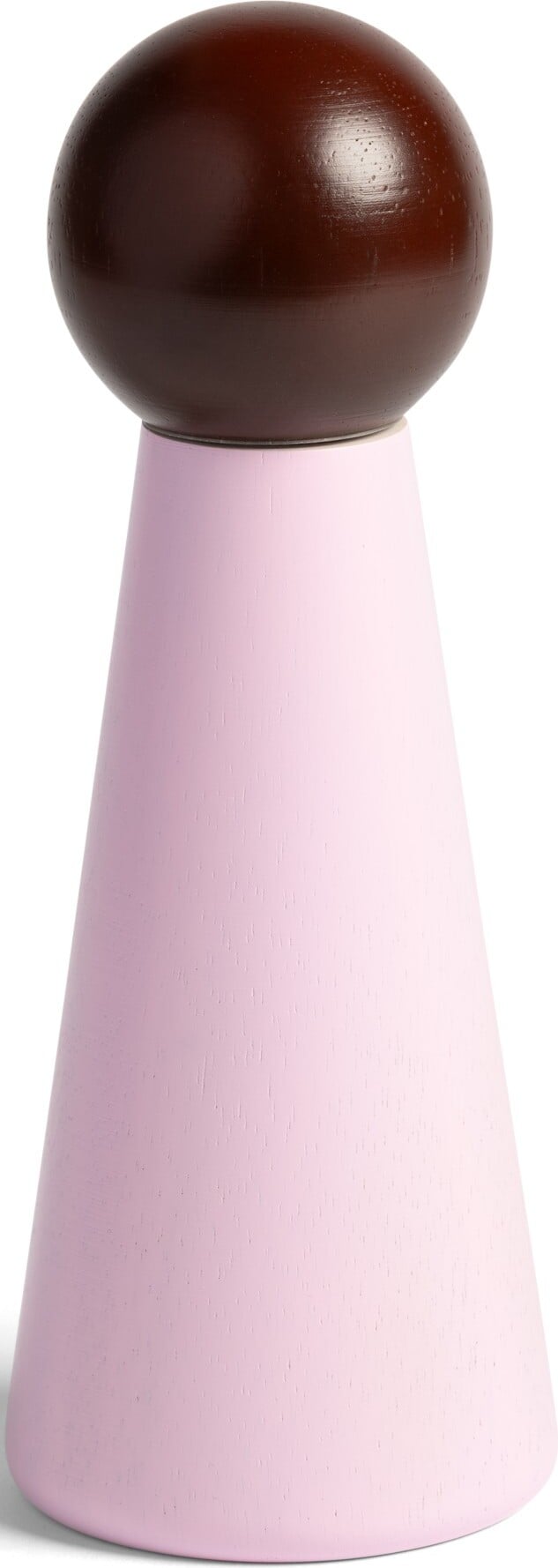 Halma L Salz- oder Pfeffermühle, rosa