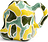 Jug-a-vase Vase 19 cm, grün