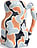 Jug-a-vase Vase 30 cm, hellblau