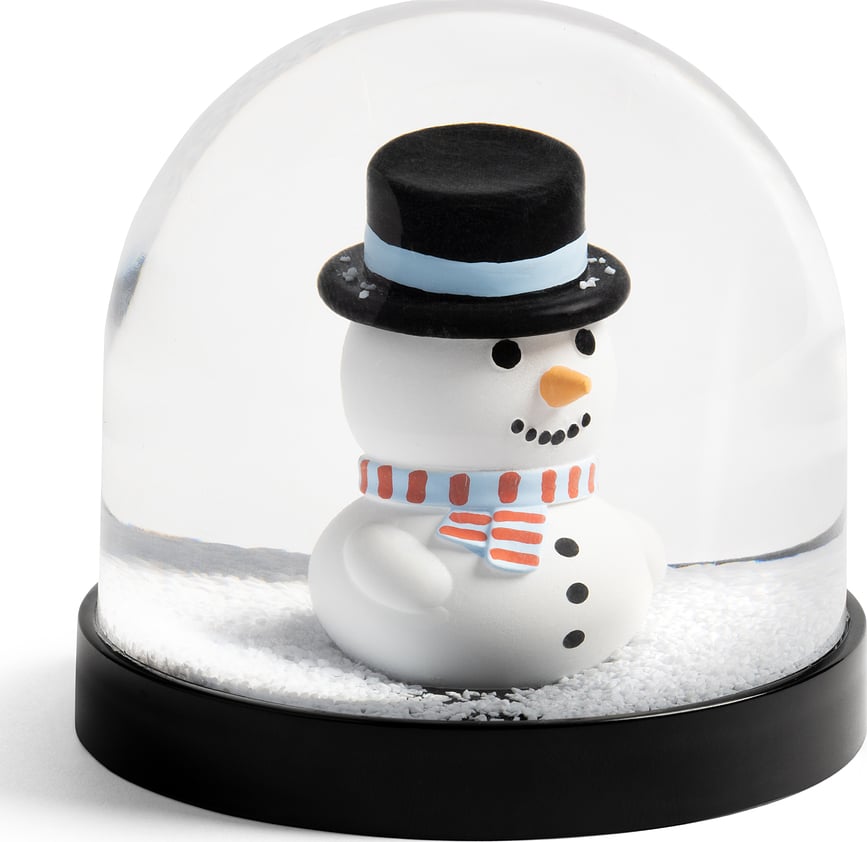 &K Snekugle Snowman
