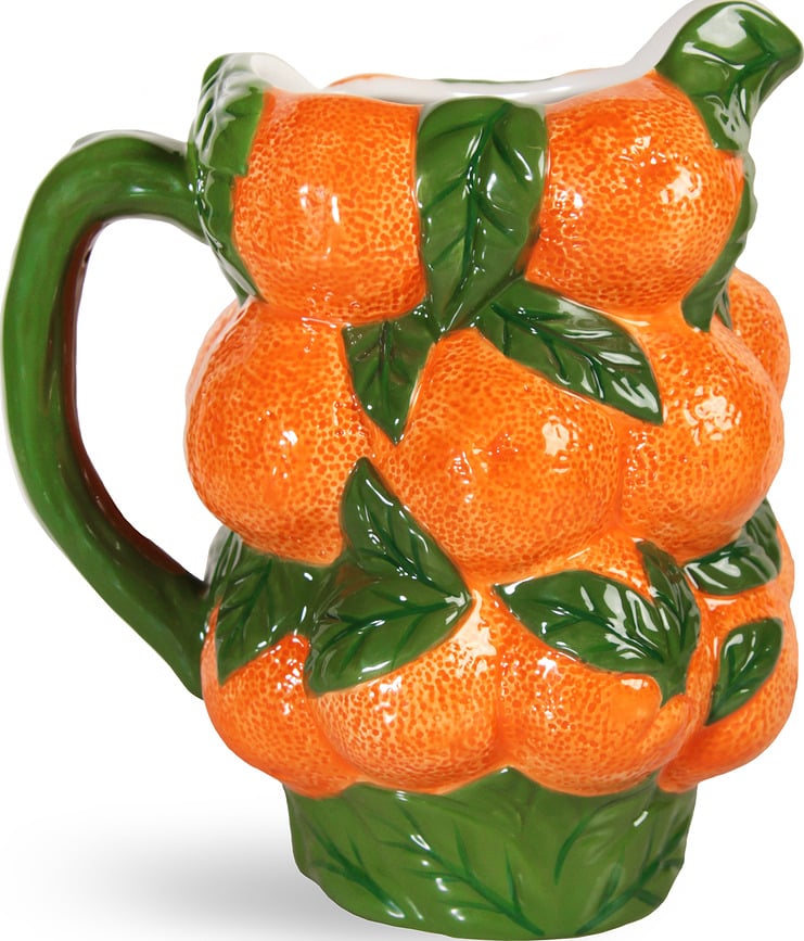 Κανάτα &K Orange