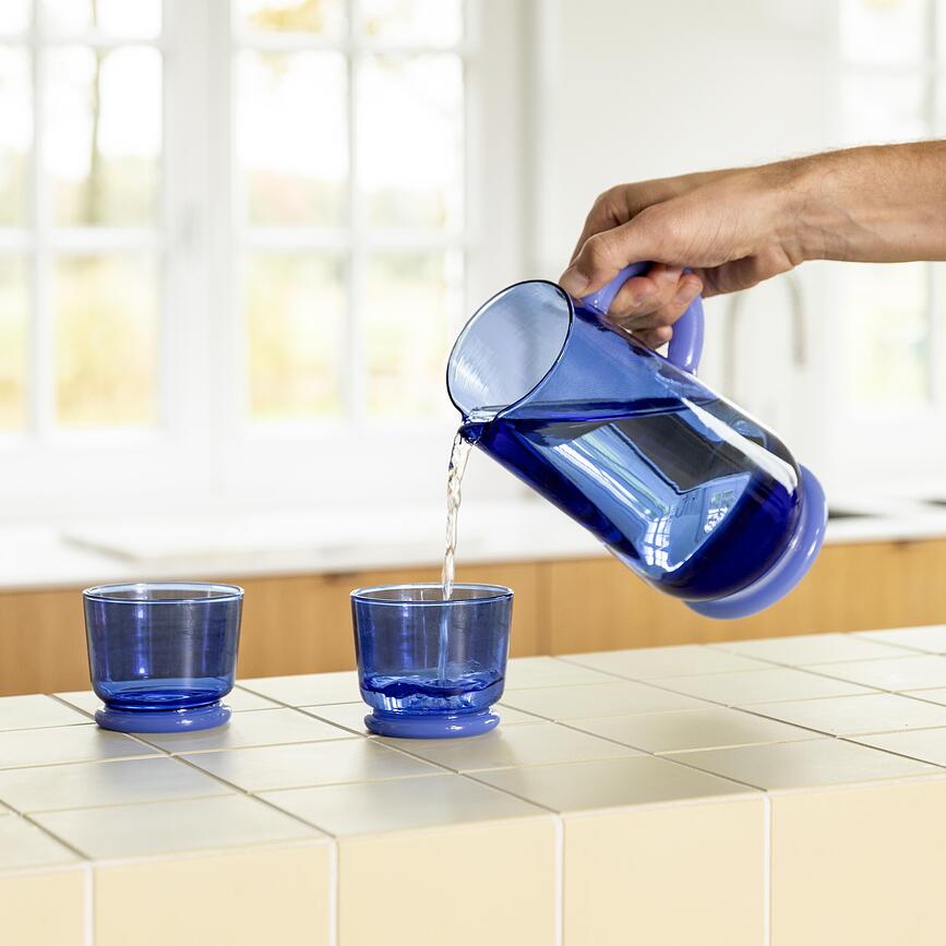 Kann Dew 1 l, sinine