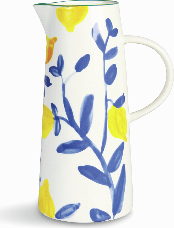 Karaffe Lemon Twig 750 ml
