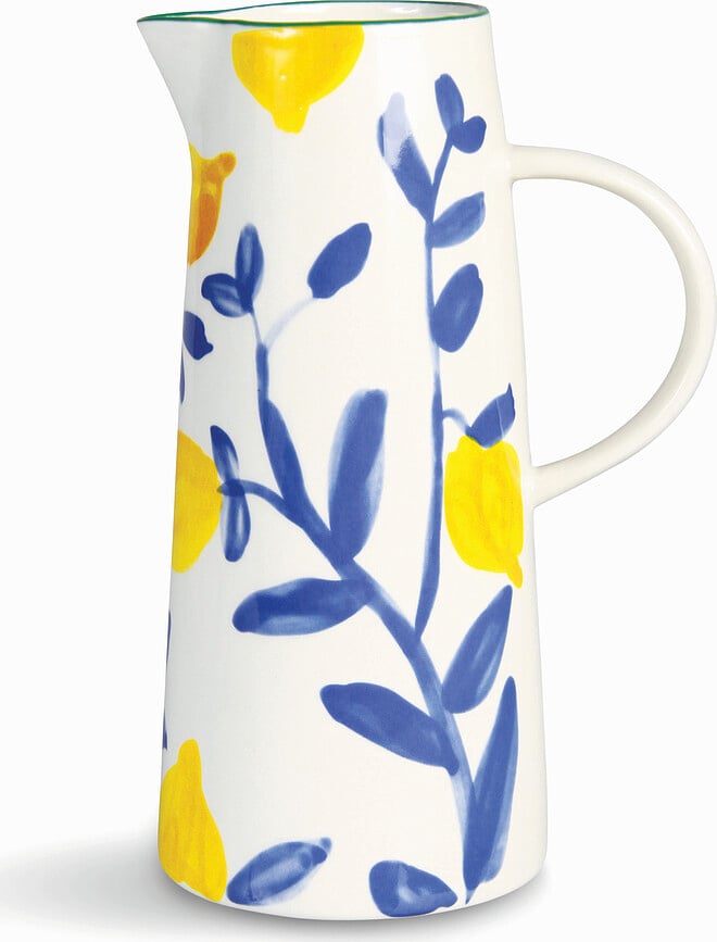 Karafka Lemon Twig 750 ml