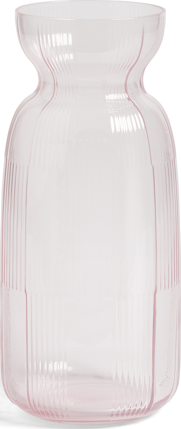 Karafka na wodę Circus 1,3 l różowa