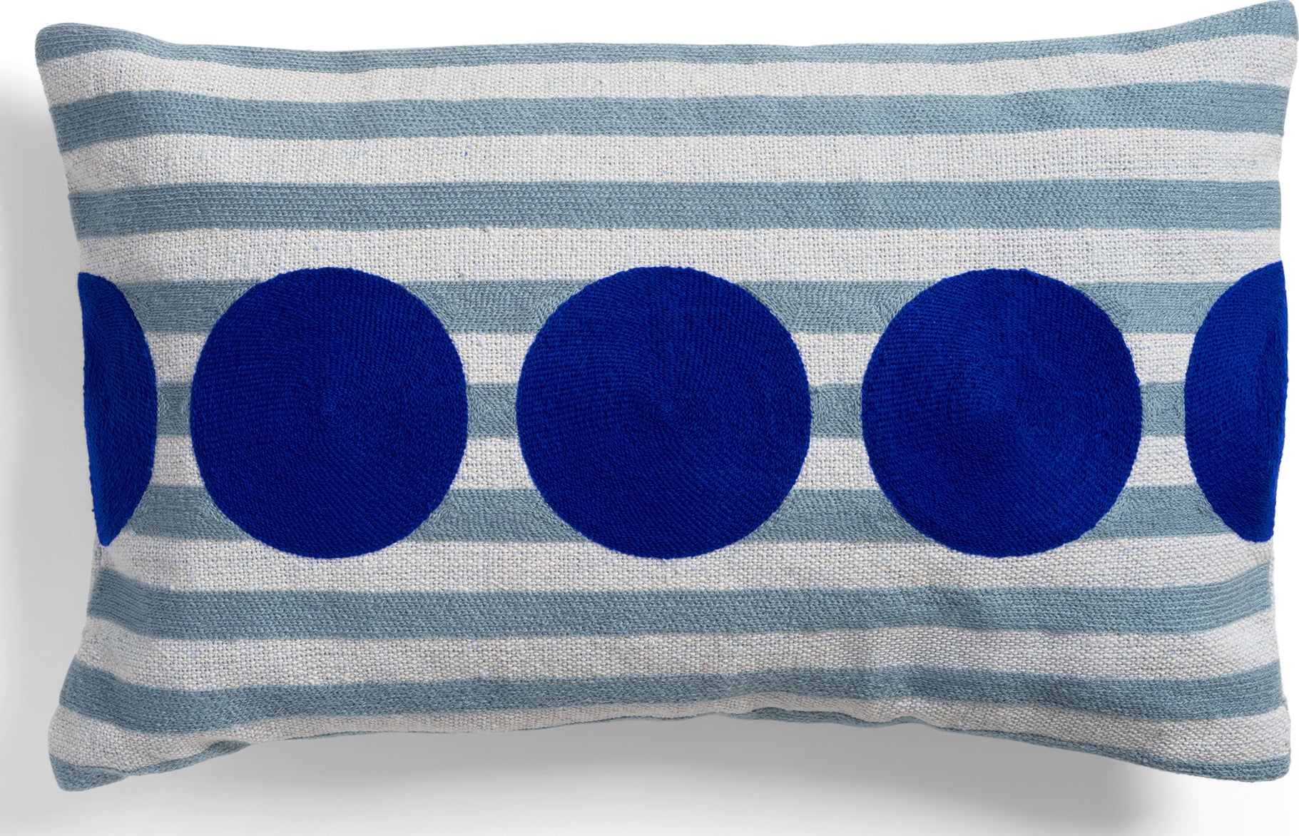 Kissenbezug Patch Dot 30 x 50 cm