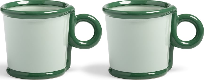 Kubki Loop 300 ml 2 szt.