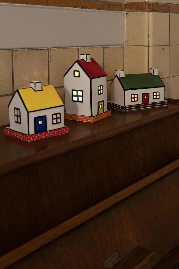 Lantaarn Haines Townhouse