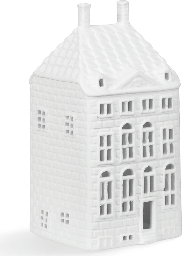 Lanterne Canal House Rembrandt 14 cm