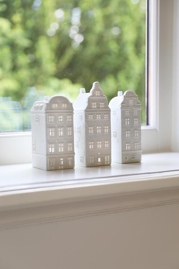 Lanterne Canal House Stairs 18 cm