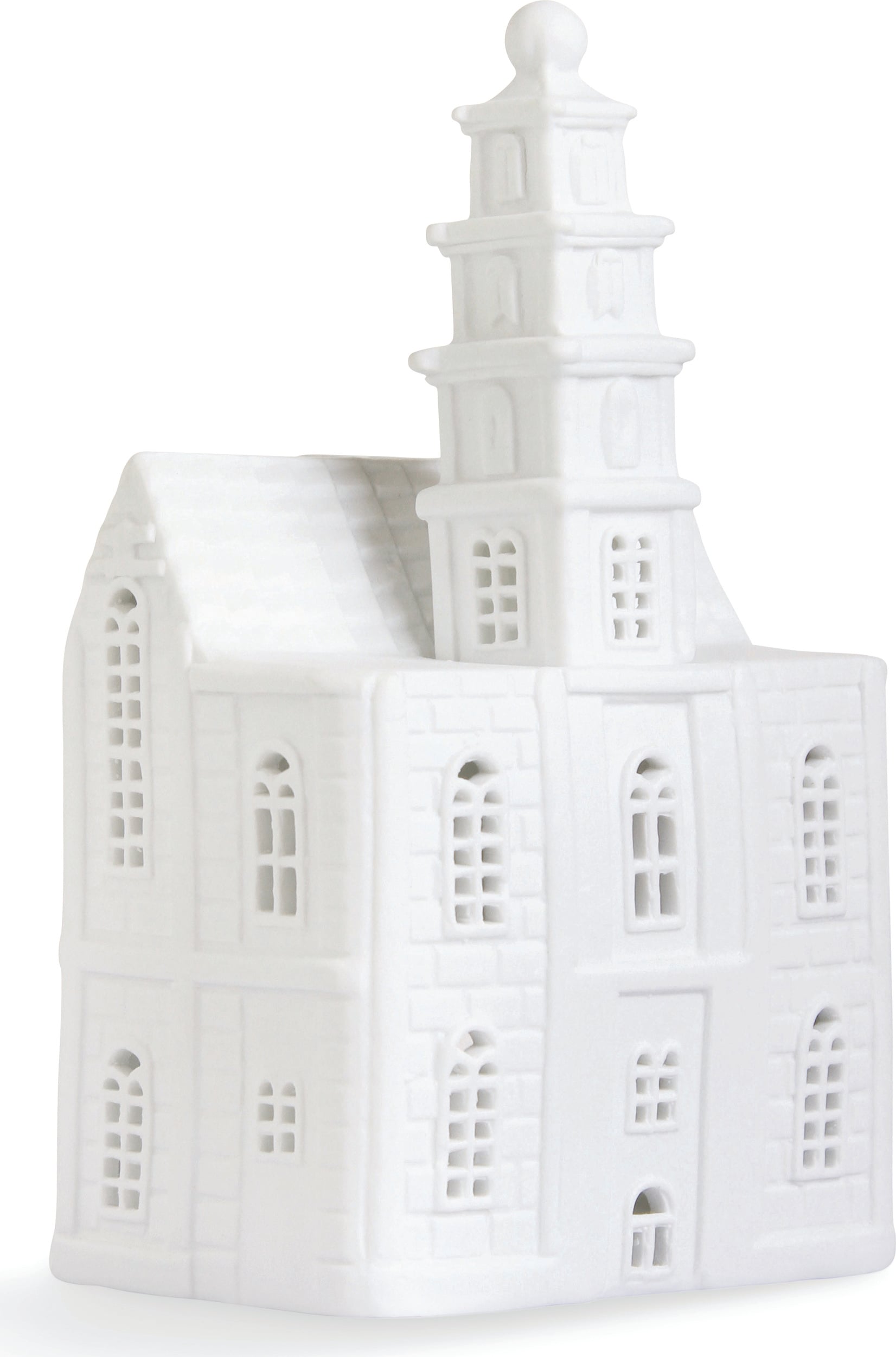 Laterne Canal House Church 18,5 cm